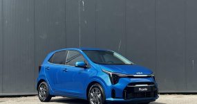 Kia Picanto Zakelijk Leasen (3)