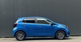 Kia Picanto Zakelijk Leasen (4)