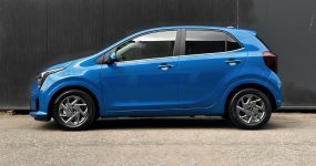 Kia Picanto Zakelijk Leasen (5)