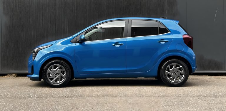 Kia Picanto Zakelijk Leasen (5)