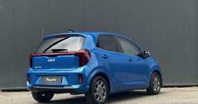 Kia Picanto Zakelijke Lease (1)