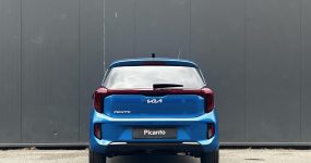 Kia Picanto Zakelijke Lease (2)