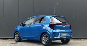 Kia Picanto Zakelijke Lease (3)
