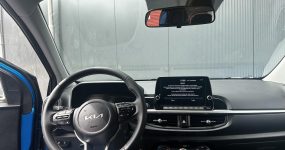 Kia Picanto Zakelijke Lease (4)