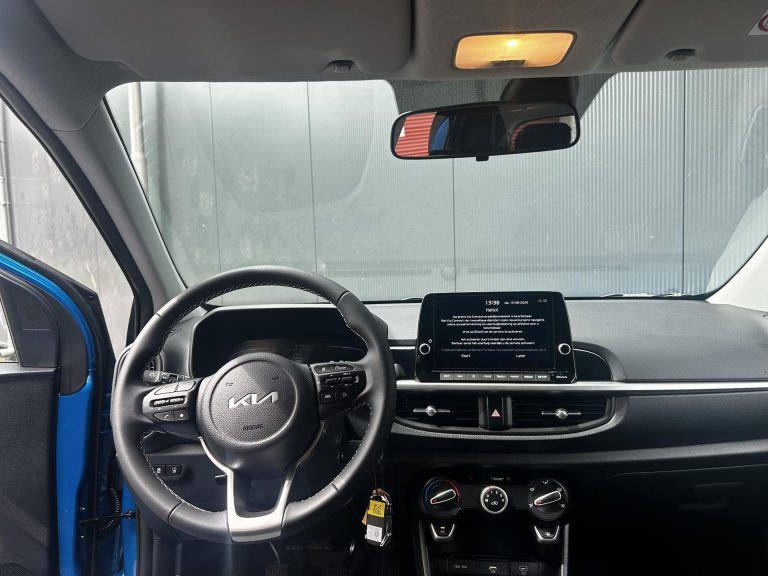 Kia Picanto Zakelijke Lease (4)