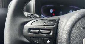 Kia Picanto Zakelijke Lease (5)