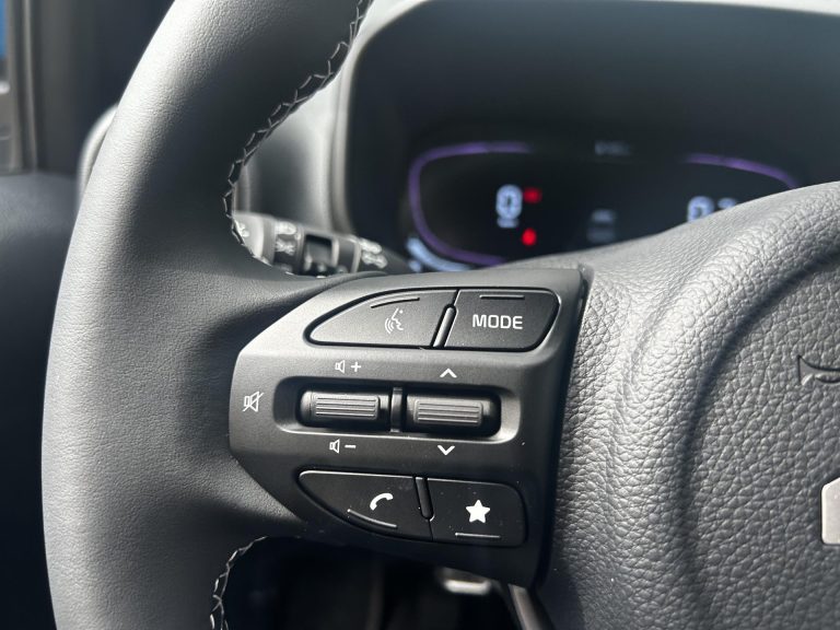 Kia Picanto Zakelijke Lease (5)
