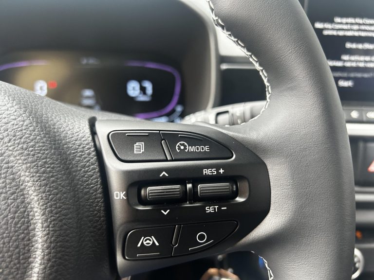 Kia Picanto Zakelijke Lease (6)