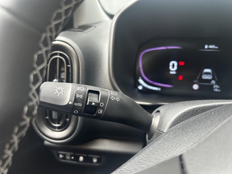 Kia Picanto Zakelijke Lease (7)