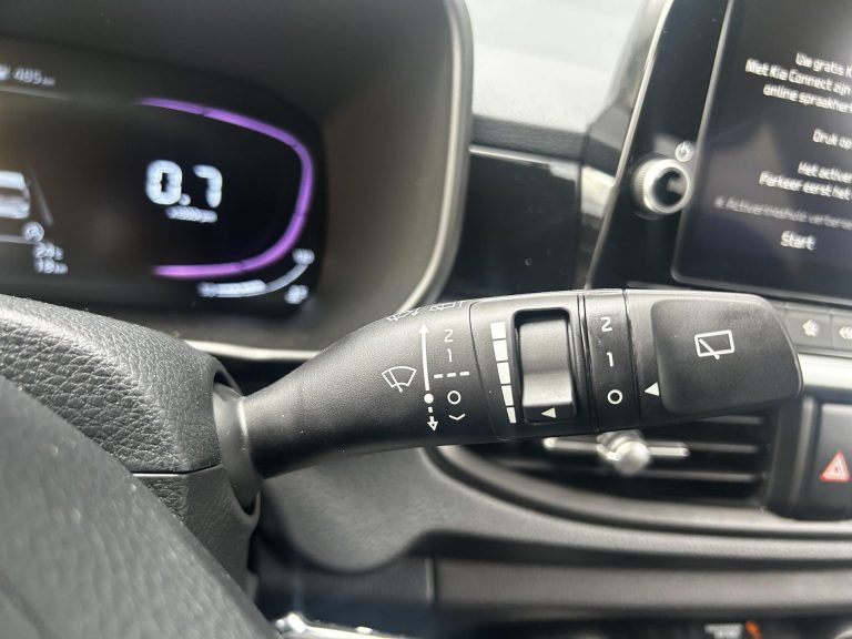 Kia Picanto Zakelijke Lease (8)