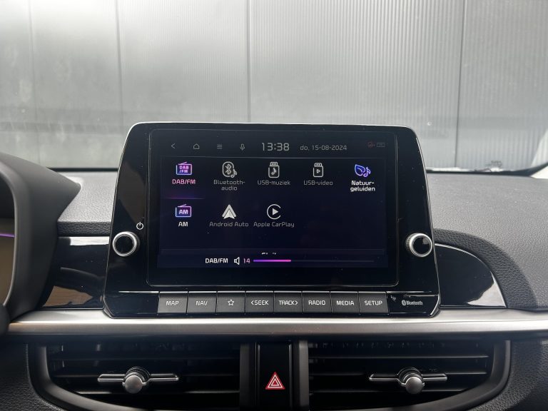Kia Picanto leasen (2)