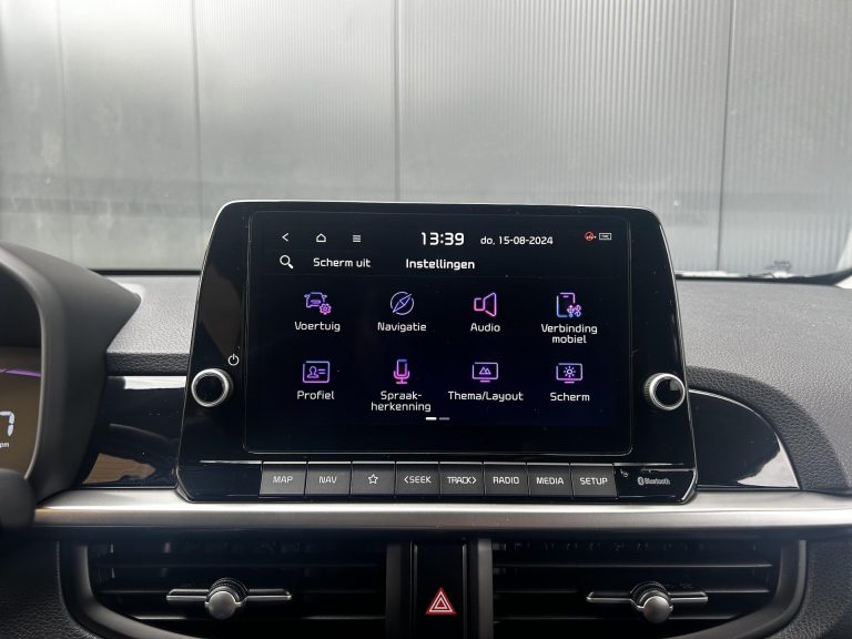 Kia Picanto leasen (3)