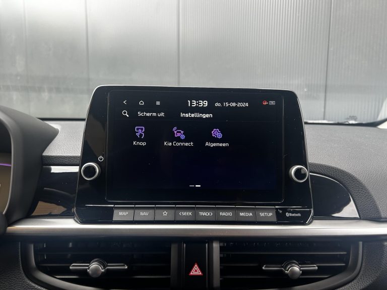 Kia Picanto leasen (4)