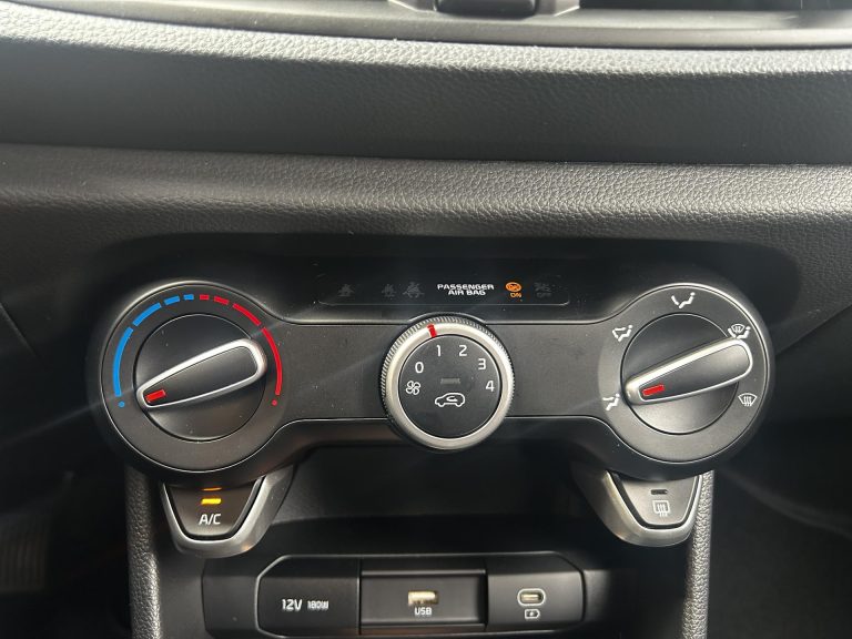 Kia Picanto leasen (6)