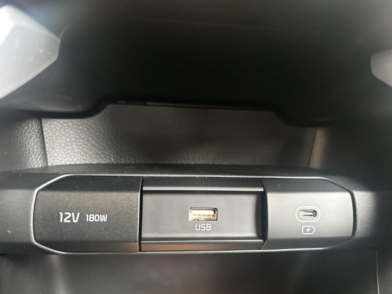 Kia Picanto leasen (7)