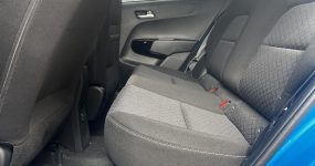 Kia Picanto leasen (8)