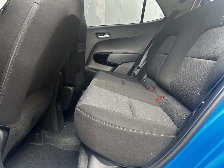 Kia Picanto leasen (8)