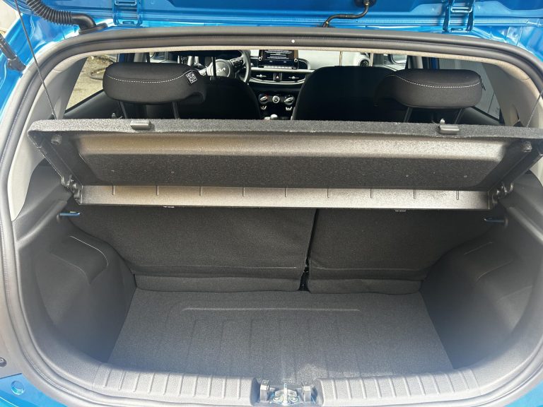 Kia Picanto leasen (9)