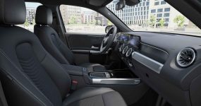 Mercedes-Benz EQB leasen uit voorraad (3)