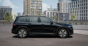 Mercedes EQB Leasen uit voorraad (3)