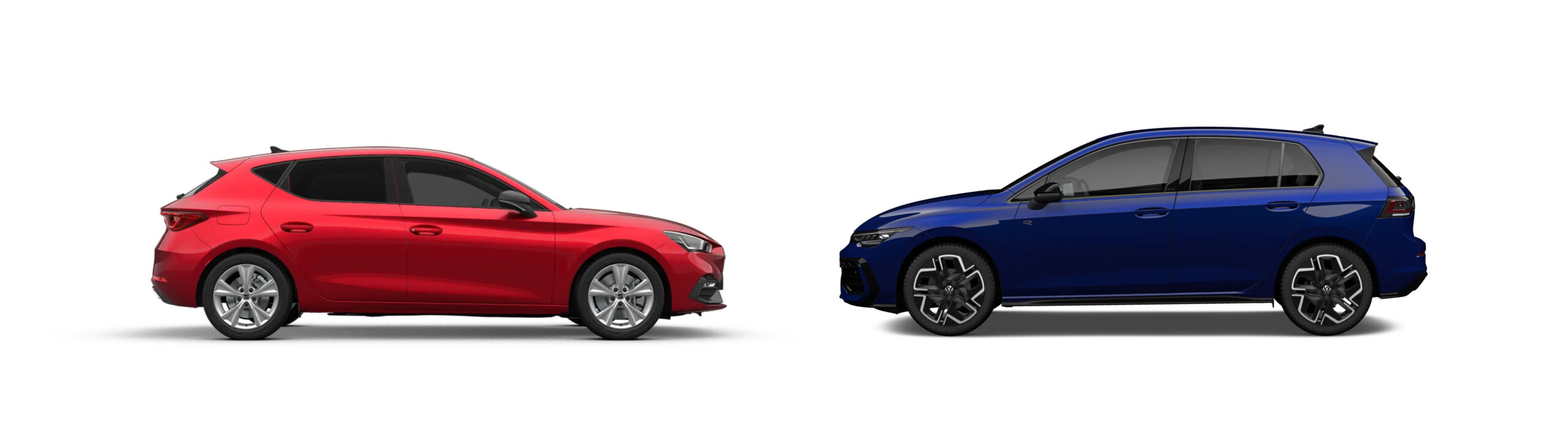 Seat Leon vs. Volkswagen Golf: Welke past het best bij jou?