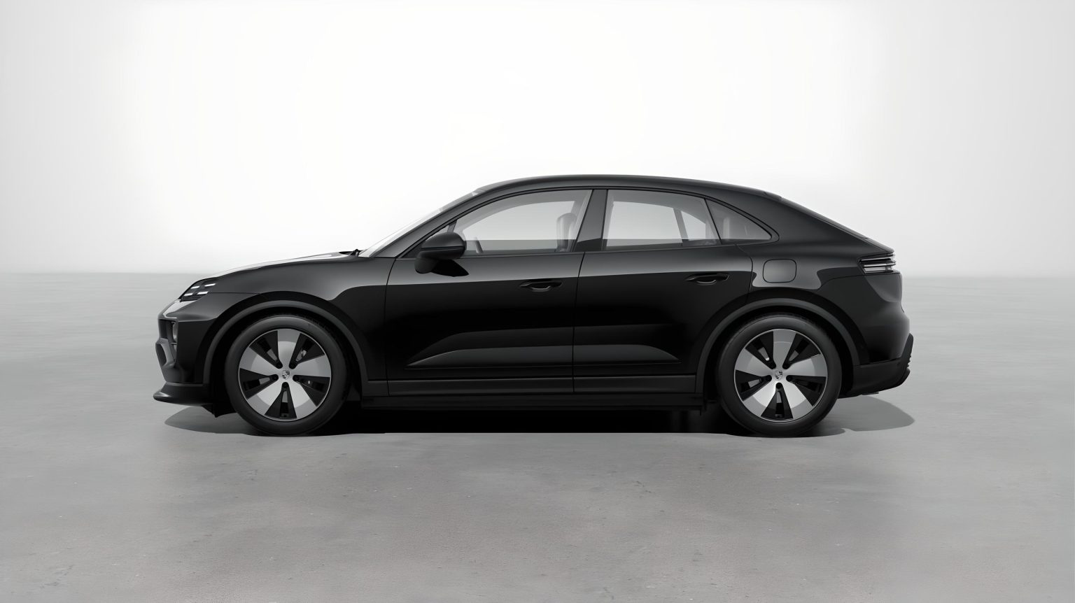 Porsche Macan zakelijk leasen