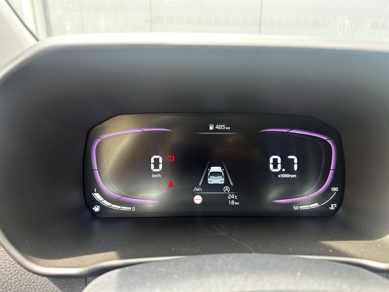 Zakelijke Lease Kia Picanto (1)