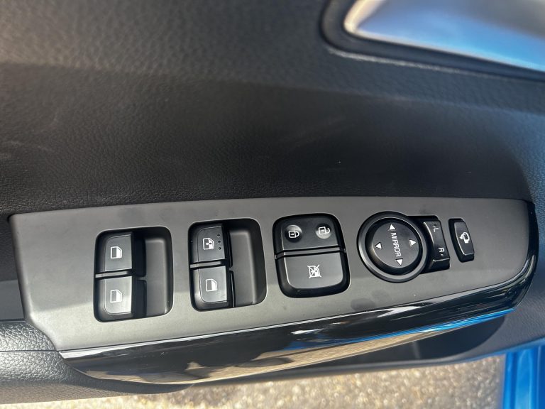 Zakelijke Lease Kia Picanto (2)