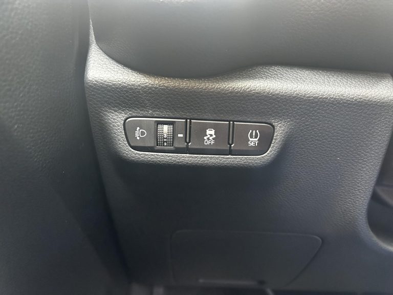 Zakelijke Lease Kia Picanto (3)