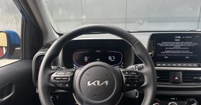 Zakelijke Lease Kia Picanto (4)