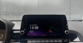 Zakelijke Lease Kia Picanto (5)