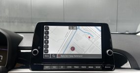 Zakelijke Lease Kia Picanto (6)