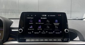 Zakelijke Lease Kia Picanto (7)