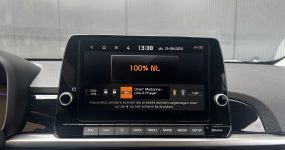 Zakelijke Lease Kia Picanto (8)