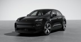 Porsche Macan Zakelijke Lease