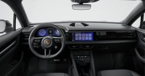 Porsche Macan Zakelijke Leasen