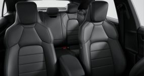 Porsche Macan Zakelijke Leasen