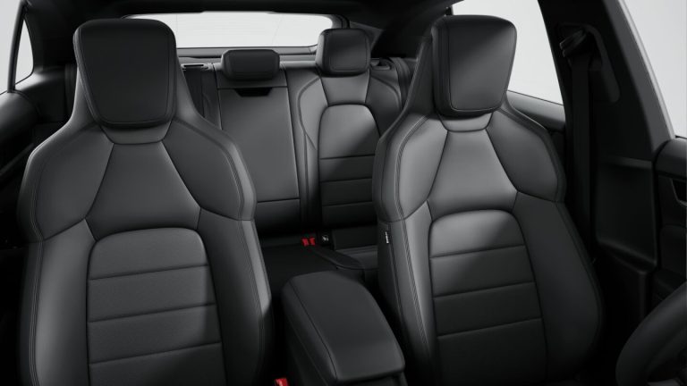 Porsche Macan Zakelijke Leasen