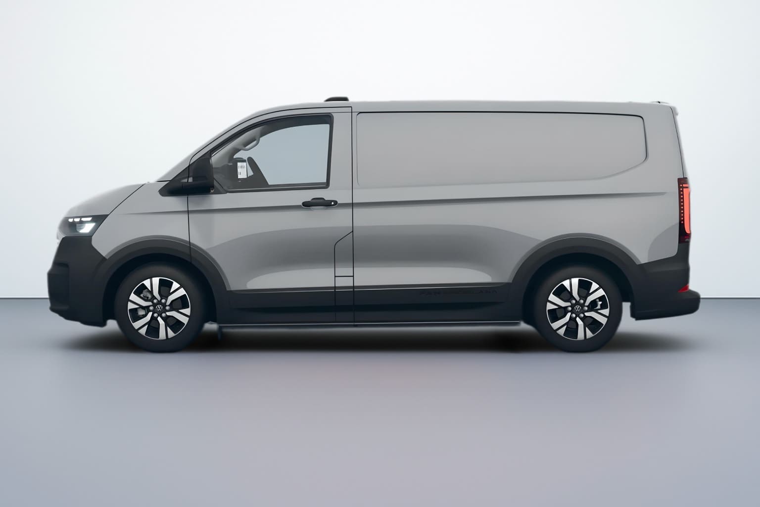 Volkswagen Transporter Full Operational Leasen