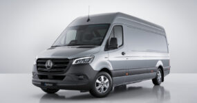 Mercedes-Benz Sprinter Full Operational Lease (1)