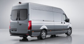 Mercedes-Benz Sprinter Full Operational Lease (2)