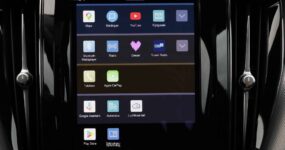 Occasion Lease Volvo XC60 (8)