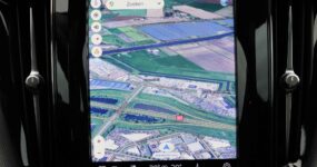 Occasion Lease Volvo XC60 (9)