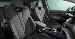 Skoda Elroq Sportline Leasen (4)