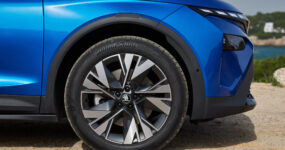 Skoda Zakelijke Lease