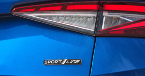 Skoda Elroq Sportline Zakelijke Lease (6)