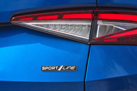 Skoda Elroq Sportline Zakelijke Lease (6)