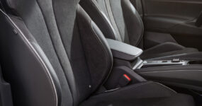 Skoda Elroq Sportline Zakelijke Lease (7)