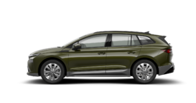 Skoda Enyaq 85 Zakelijk Leasen (1)