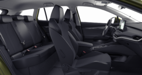 Skoda Enyaq 85 Zakelijk Leasen (2)